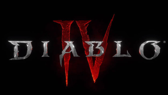 Diablo 4 a été annoncé !