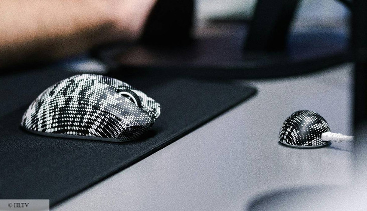 Razer tease une nouvelle souris avec NiKo sur CS2 : simple skin ou vrai prototype ?
