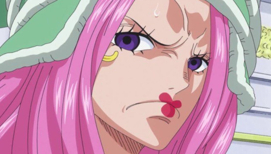 Bonney Age One Piece : Quel est son véritable âge ? Oda critiqué à cause de sa décision !