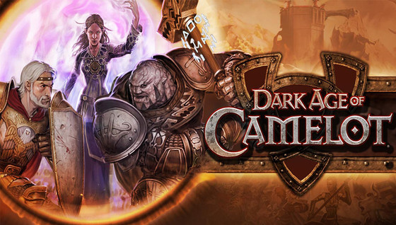 Comment jouer gratuitement à Dark Age of Camelot ?