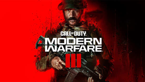 Découvrez les différentes éditions prévues pour Call of Duty Modern Warfare 3