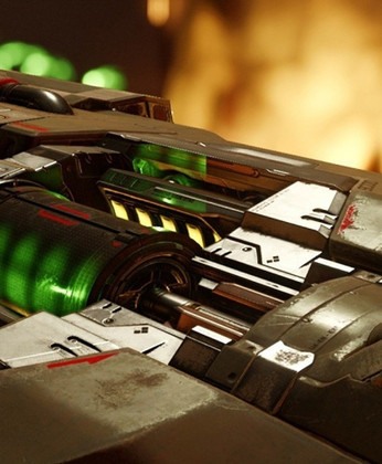 BFG 9000 Doom The Dark Ages : est-ce que l'arme est dans le jeu ?