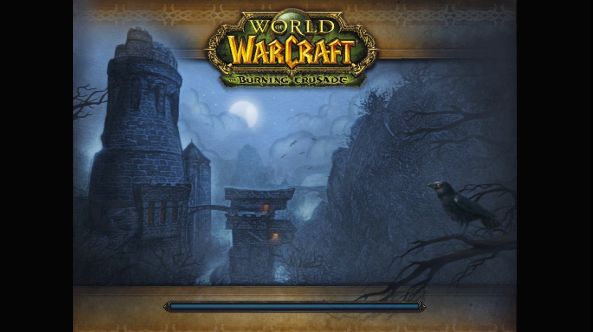 Comment tuer Le Grand Méchant Loup sur World of Warcraft TBC ?