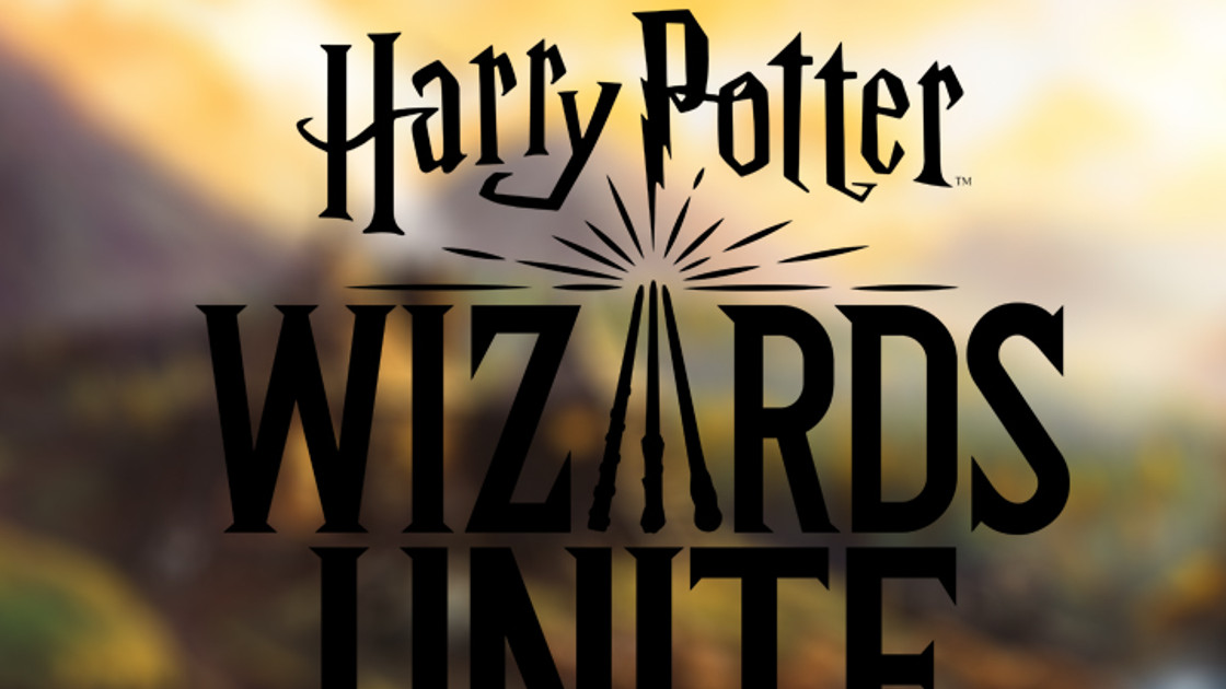 Harry Potter Wizards Unite : Créer son personnage, choisir sa maison, sa baguette et sa profession