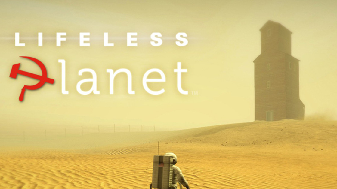 Lifeless Planet Premier Edition : Jeu gratuit sur l'Epic Games Store, dates et infos
