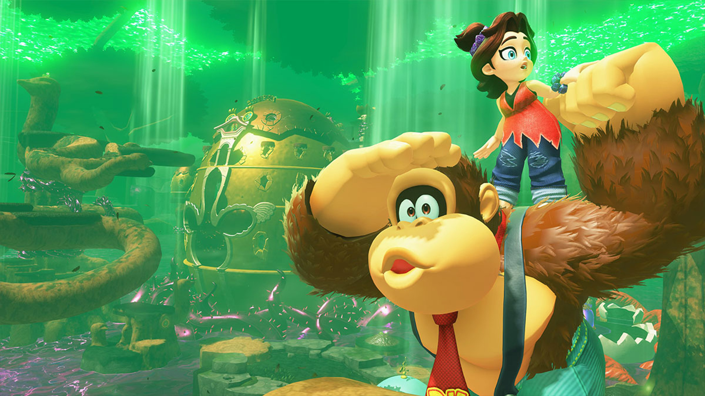 pauline-donkey-kong