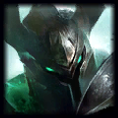 Mordekaiser