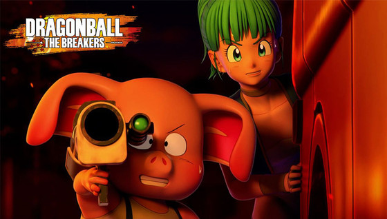 Notre test de Dragon Ball The Breakers