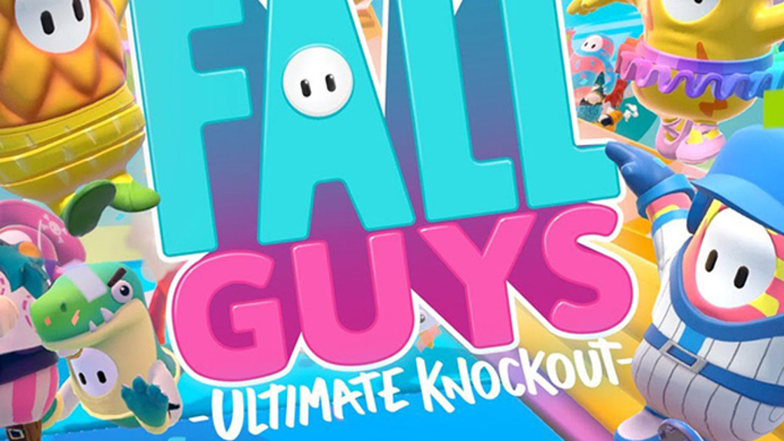 Peut-on jouer à Fall Guys sans le PS Plus ?