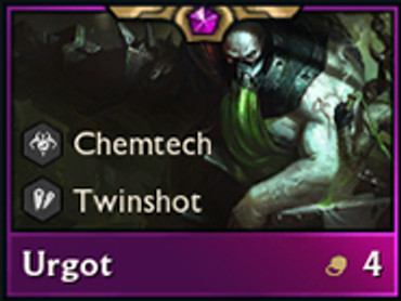 urgot