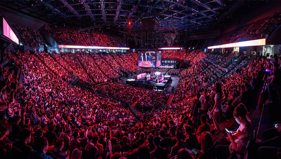 Power Rankings des LCS EU