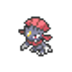 Les Pokémon de Couronneige