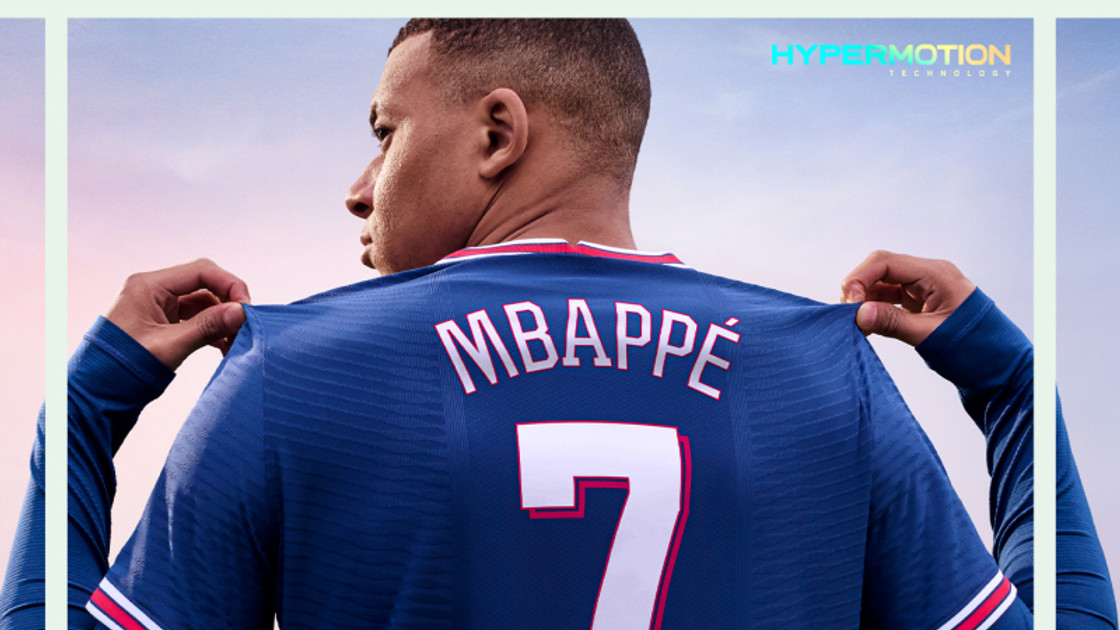 Heure de sortie Fifa 22 EA Access, quand accéder à l'accès anticipé ?