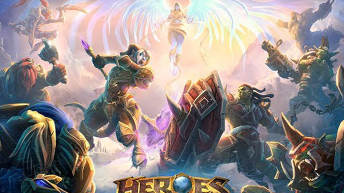 HotS : Vallée d'Alterac, nouveaux champs de bataille