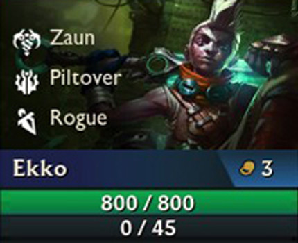 Ekko