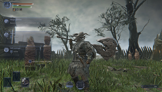 Guide complet du Forban, le barbare indestructible qui est là pour casser du boss sur Elden Ring Nightreign