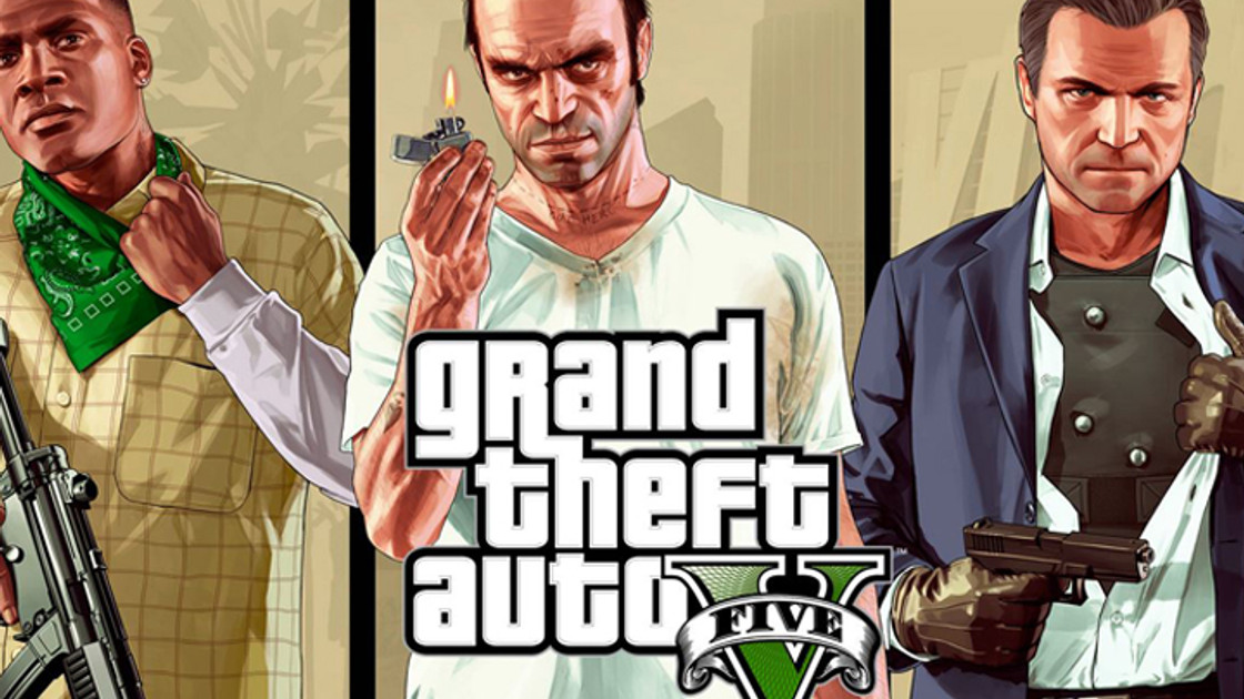 GTA 5 Online : 1 000 000 de dollars offerts jusqu'à la sortie sur PS5 avec le PlayStation Plus