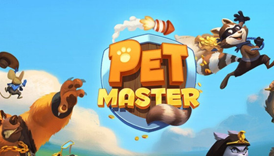 Comment jouer à Pet Master sur Android et iOS ?