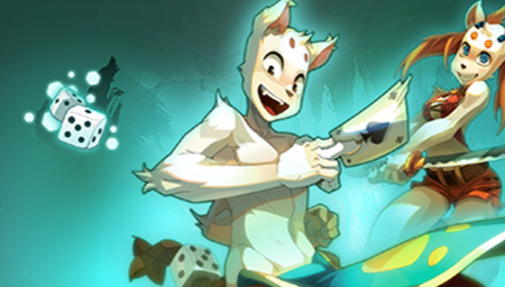 Comment jouer Ecaflip sur DOFUS ?