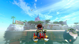 BON PLAN : Mario Kart World est actuellement le moins cher sur Amazon