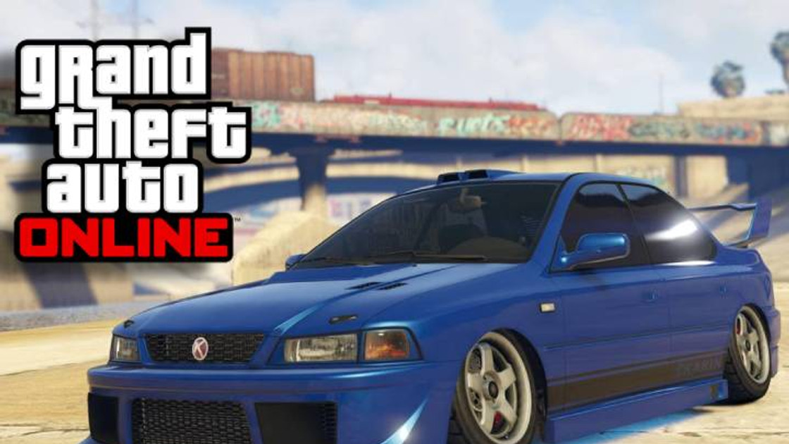 GTA Online : Promos de la semaine, Sultan Classique et Casino