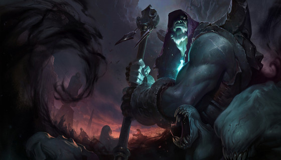 Guide Yorick Toplane