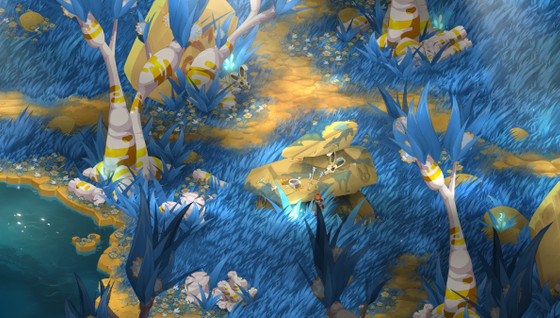Nouvelle dimension, nouveau Dofus, titan Gargandyas ... tout savoir sur Osavora, la nouvelle dimension Osamodas !