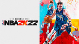 Comment avoir NBA 2K22 gratuitement avec le Game Pass ?