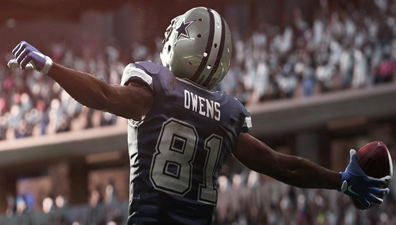 Date de sortie et info pour Madden 19