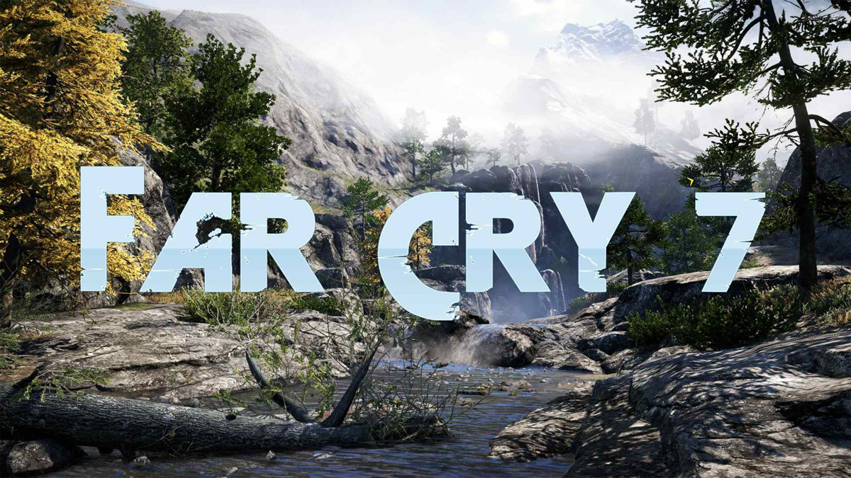 Ubisoft travaillerait sur deux nouveaux opus, Far Cry 7 et un jeu Far Cry en multijoueur