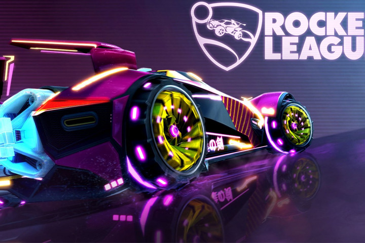 Quelle est la meilleure voiture de Rocket League ?