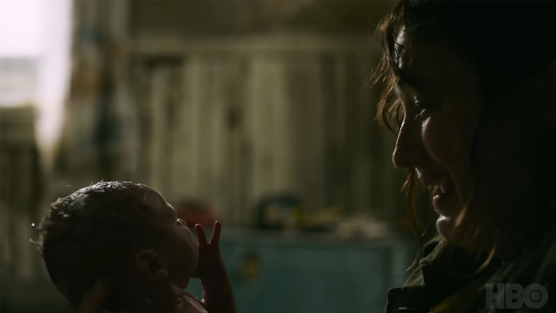 Anna Williams The Last of Us, qui est ce personnage dans la série ?