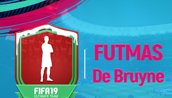 Solution DCE FUTMAS De Bruyne