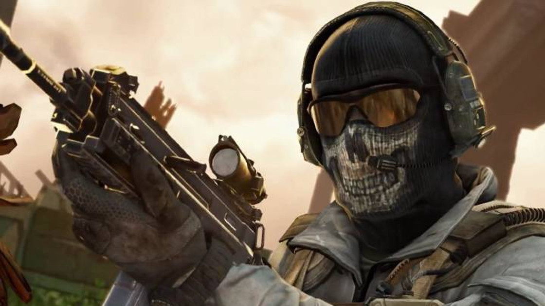 Call of Duty Modern Warfare : Saison 2, date de sortie et trailer
