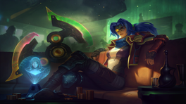 Compo L'Équipage Reroll avec Sivir, Malphite... au Set 15 de TFT