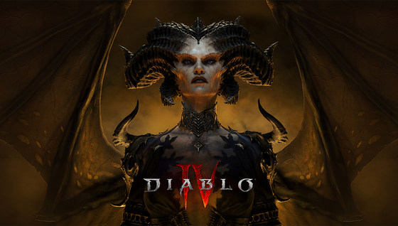 Plusieurs Drop Twitch sont prévus pour la sortie officielle de Diablo 4