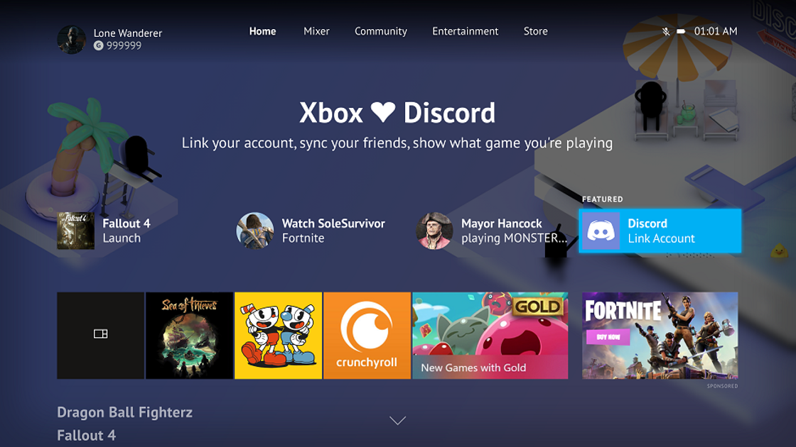 Microsoft et Discord : un partenariat voit le jour