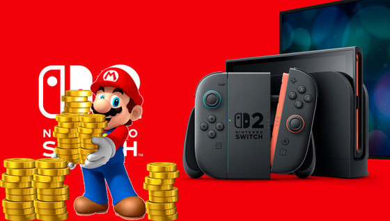 La Nintendo Switch 2 bat déjà des records en moins d'une semaine alors que certains l'enterrait déjà avant sa sortie !