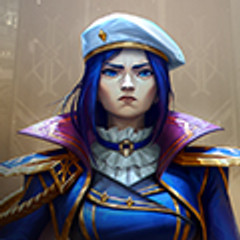 Caitlyn-Icones-Tierlist-Set13