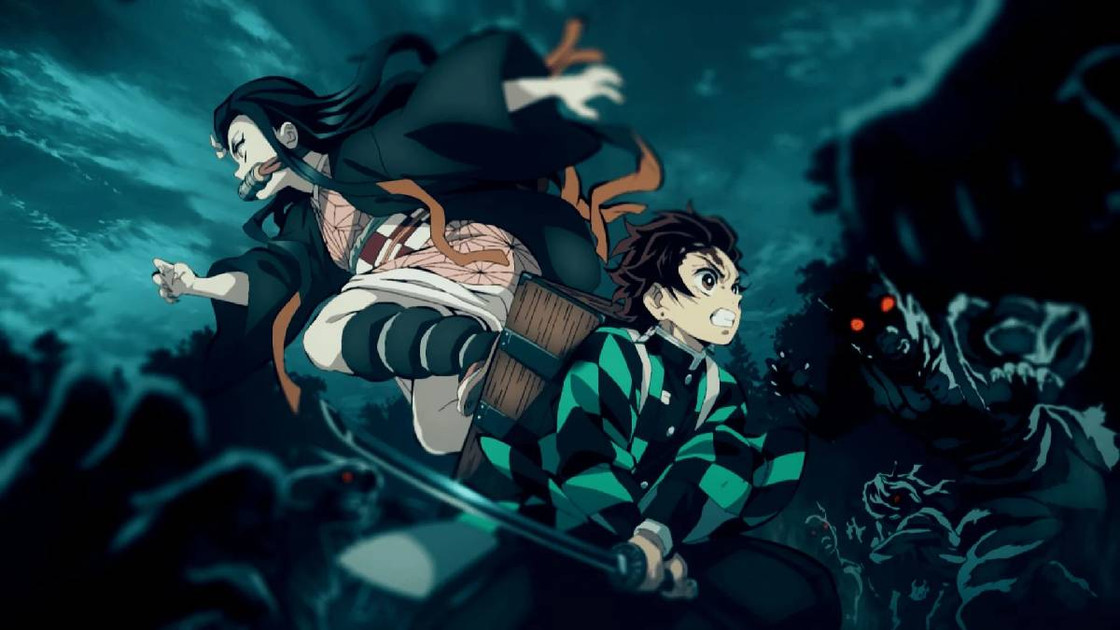 Demon Slayer : Combien d'épisodes pour cette saison 4 de l'animé ?