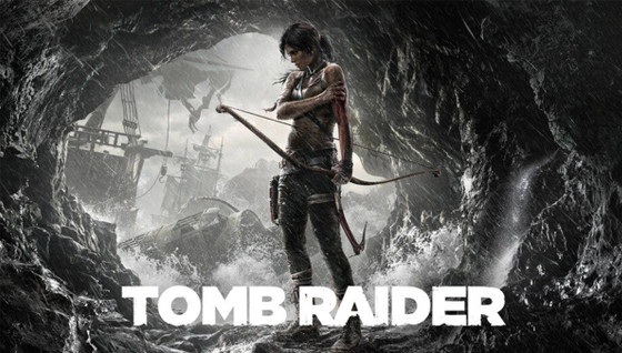 Amazon rachète la franchise Tomb Raider pour 600 millions de dollars !
