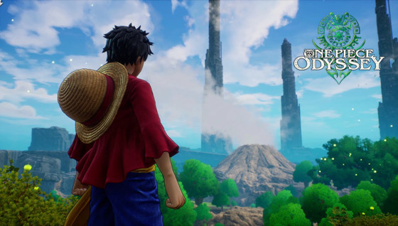 One Piece Odyssey : Quand est disponible la démo ?