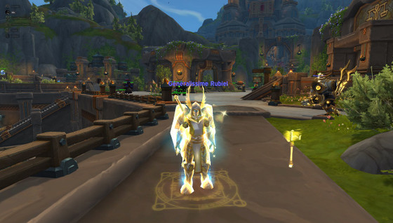 Comment jouer Paladin Protection sur The War Within à la 11.0.2 ? Talents, Spécialisations Héroïques et Rotation