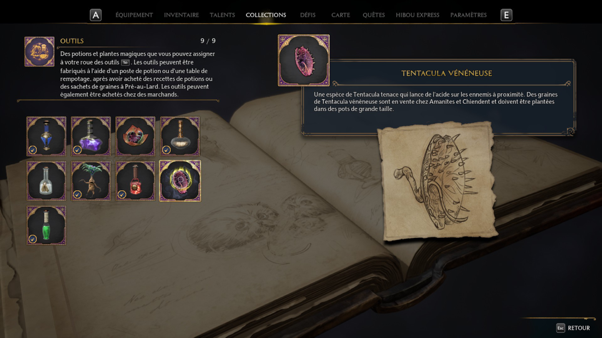 tentacula-vénéneuse-hogwarts-legacy