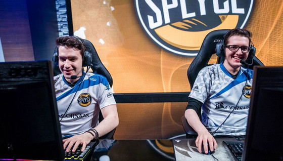 Splyce, H2K et PSG Esports refusées en franchise