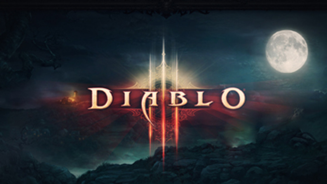 Diablo : Pas d'annonce prévue à la BlizzCon 2017