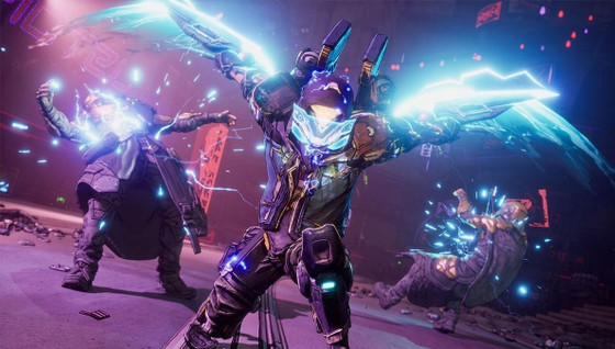 Fast XP : Comment monter niveau max rapidement dans Borderlands 4