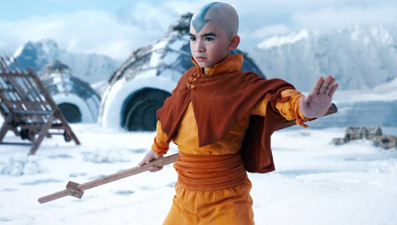 Avatar : le dernier maître de l'air Netflix nombre d'épisodes : combien d'épisodes l'adaptation live action aura-t-elle ?