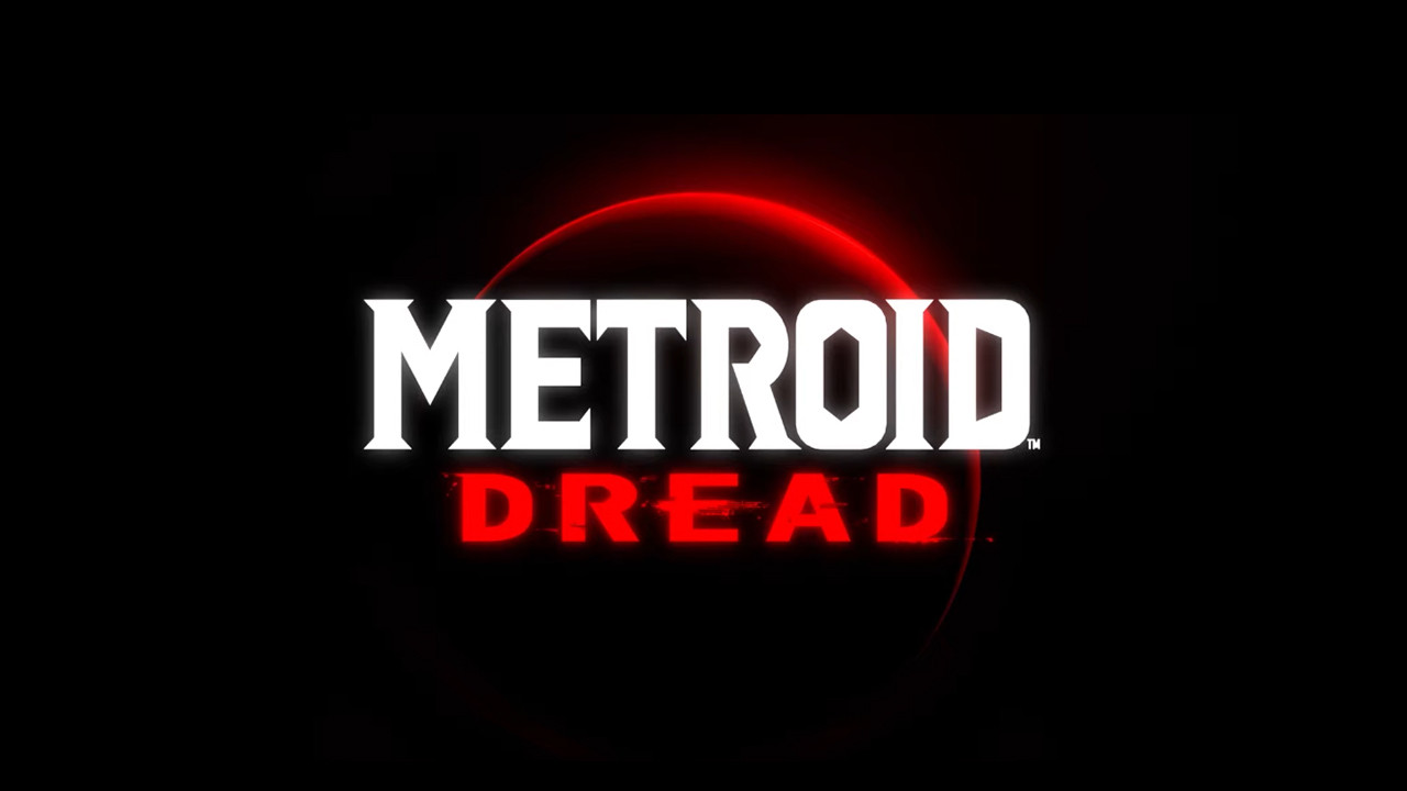Quand sort Metroid Dread sur Switch ?