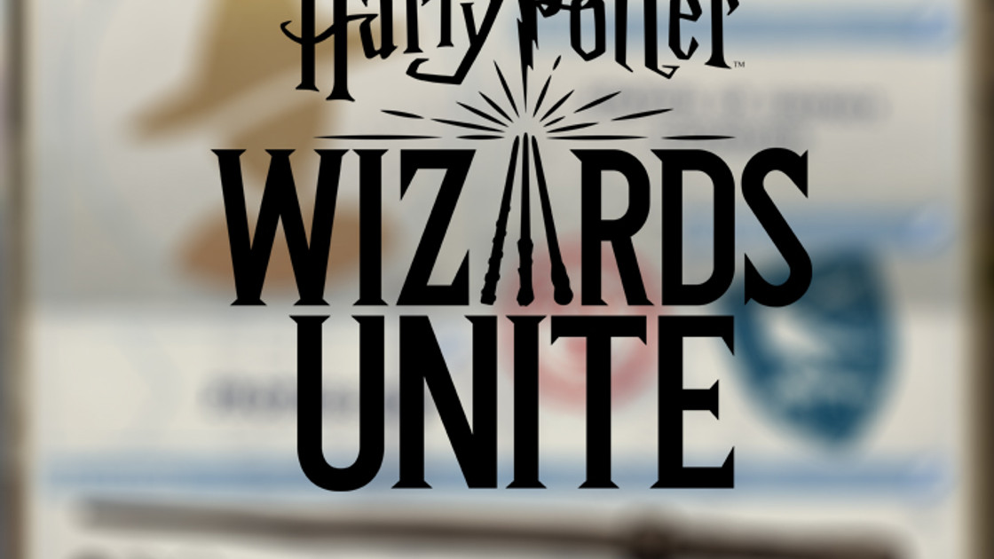 Ministry ID, la carte d'identité du sorcier dans Harry Potter Wizards Unite